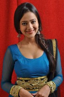 Madalasa Sharma Latest Photos